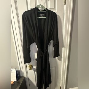 Torrid Super Soft Bathrobe